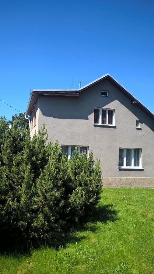 Ohrazenice 103 Turnov Exterior foto